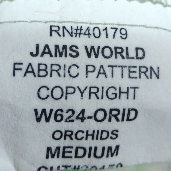 Vintage Jams World Shirt & Skirt 2 Piece Set - Picture 10 of 11